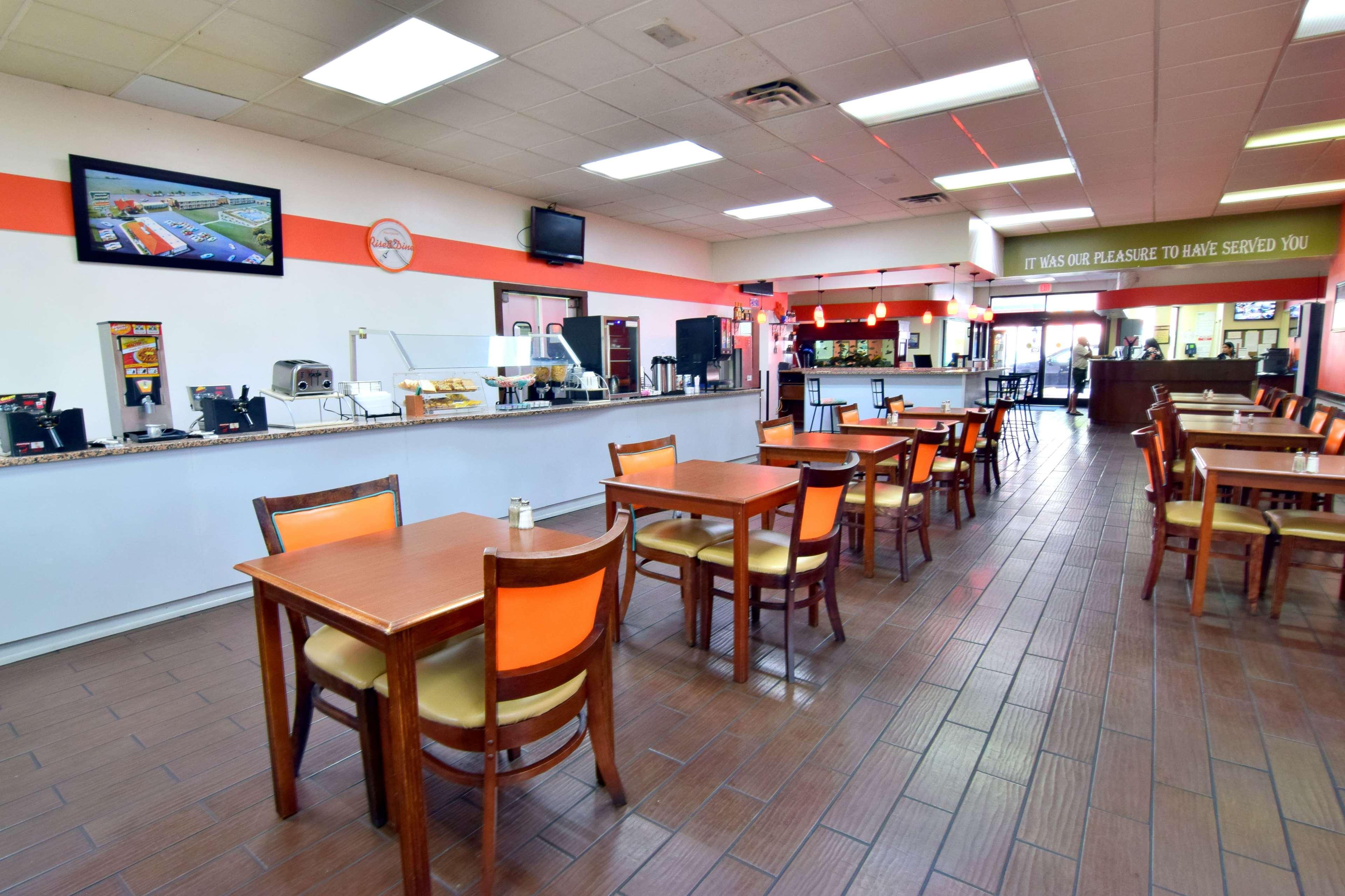 Howard Johnson By Wyndham Ocala Fl I-75 Екстериор снимка