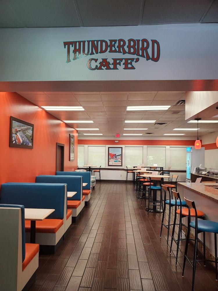 Howard Johnson By Wyndham Ocala Fl I-75 Екстериор снимка